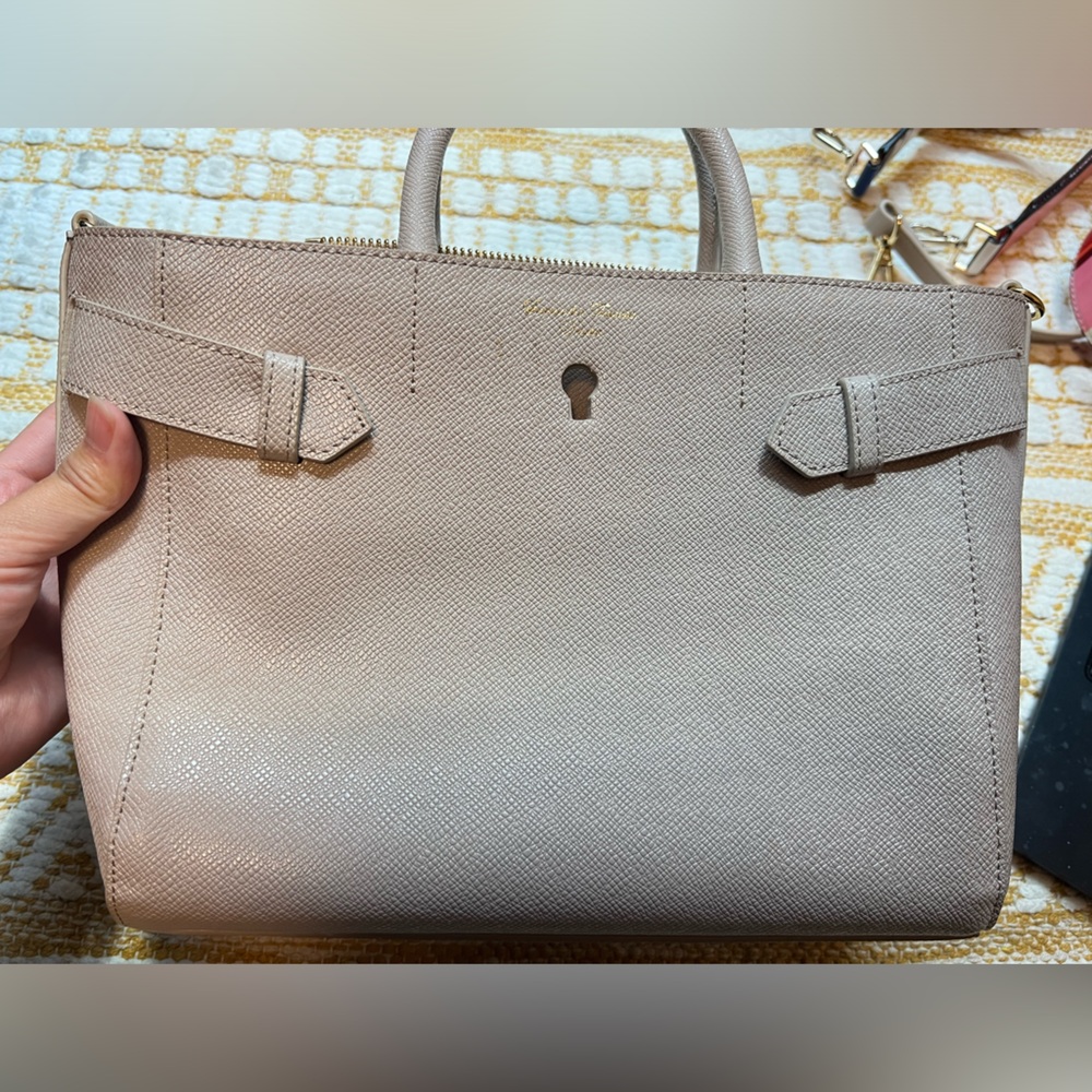 Japanese Brand Samantha Thavas shoulder/crossbody bag